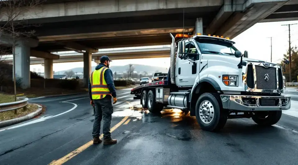 Lutz's Premier Local Wrecker & Recovery Service — Lutz, FL