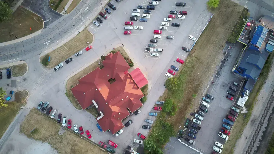 Serving Major Landmarks in Carrollwood Village, FL in Carrollwood Village