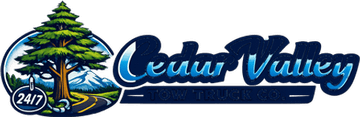 Cedar Valley Tow Truck Co.