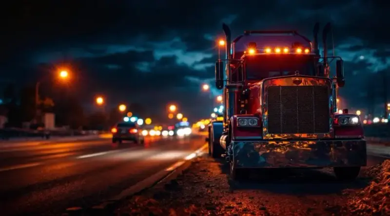 24 Hour Towing Service Lutz