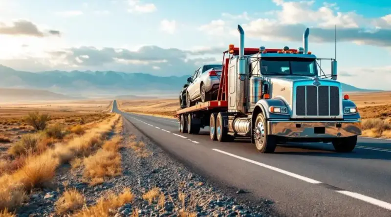 Long Distance Towing Lutz